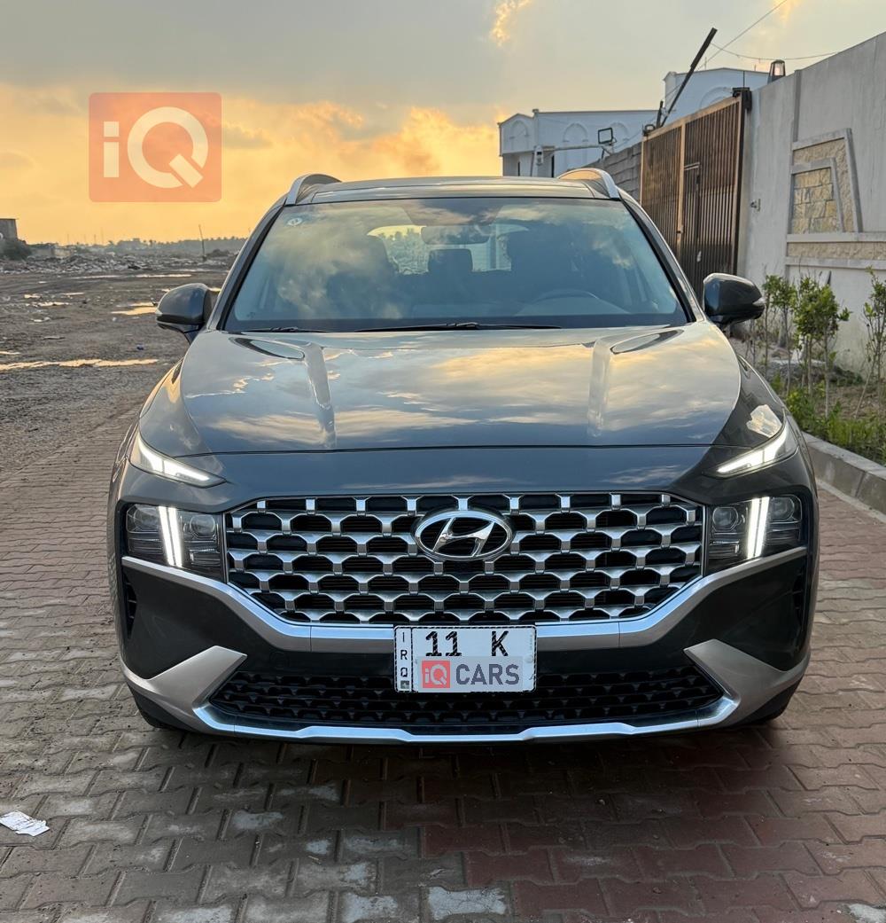 هیۆندای سەنتافی